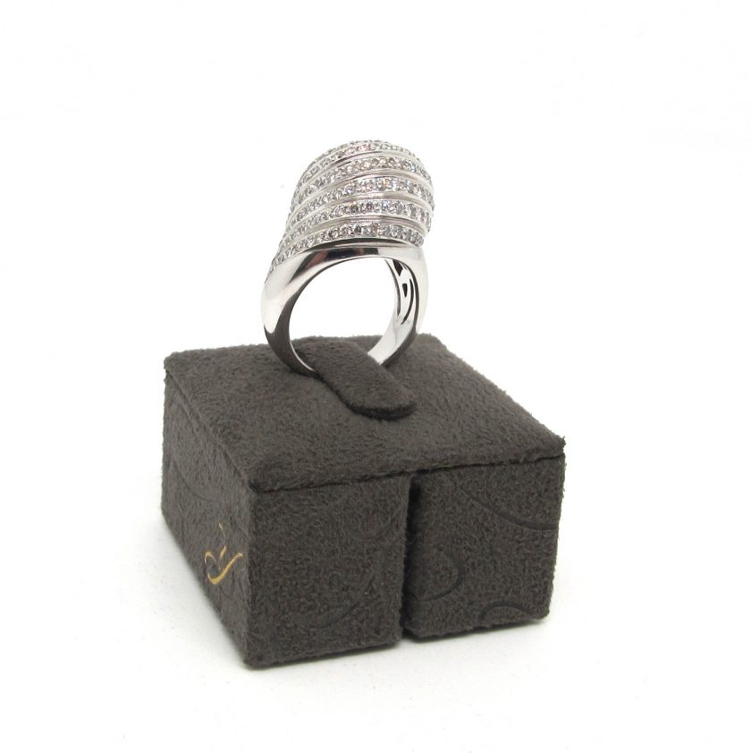 Sortija Carrera y Carrera Diamantes - Image 4