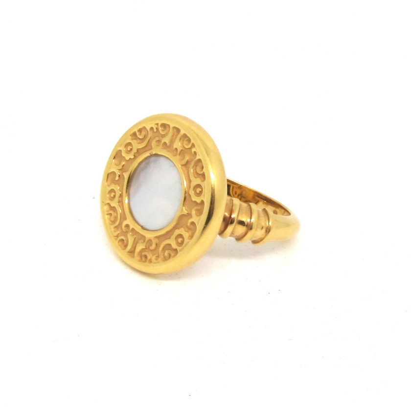 Anillo Carrera y Carrera - Image 2