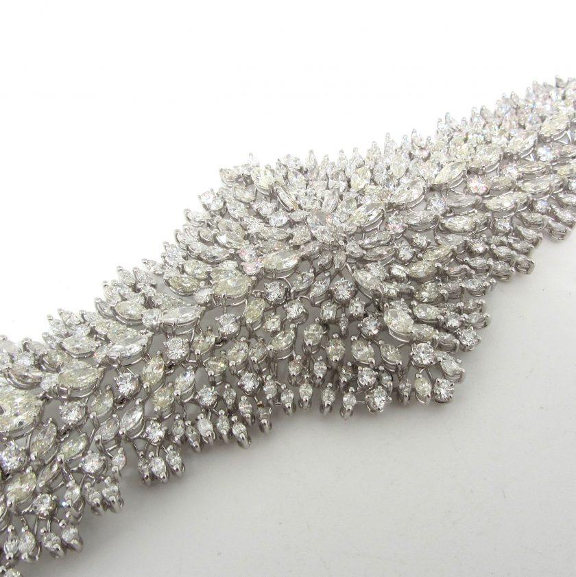 Brazalete Diamantes - Image 4
