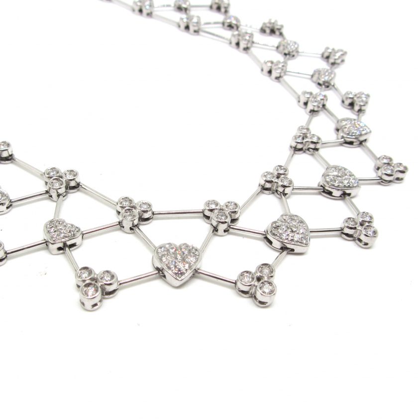 Collar Olivo Micheletto - Image 3