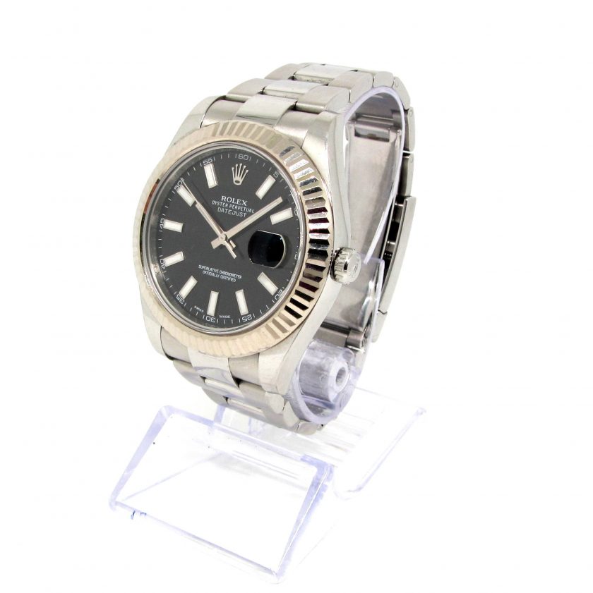Rolex 116334 Datejust II - Image 5