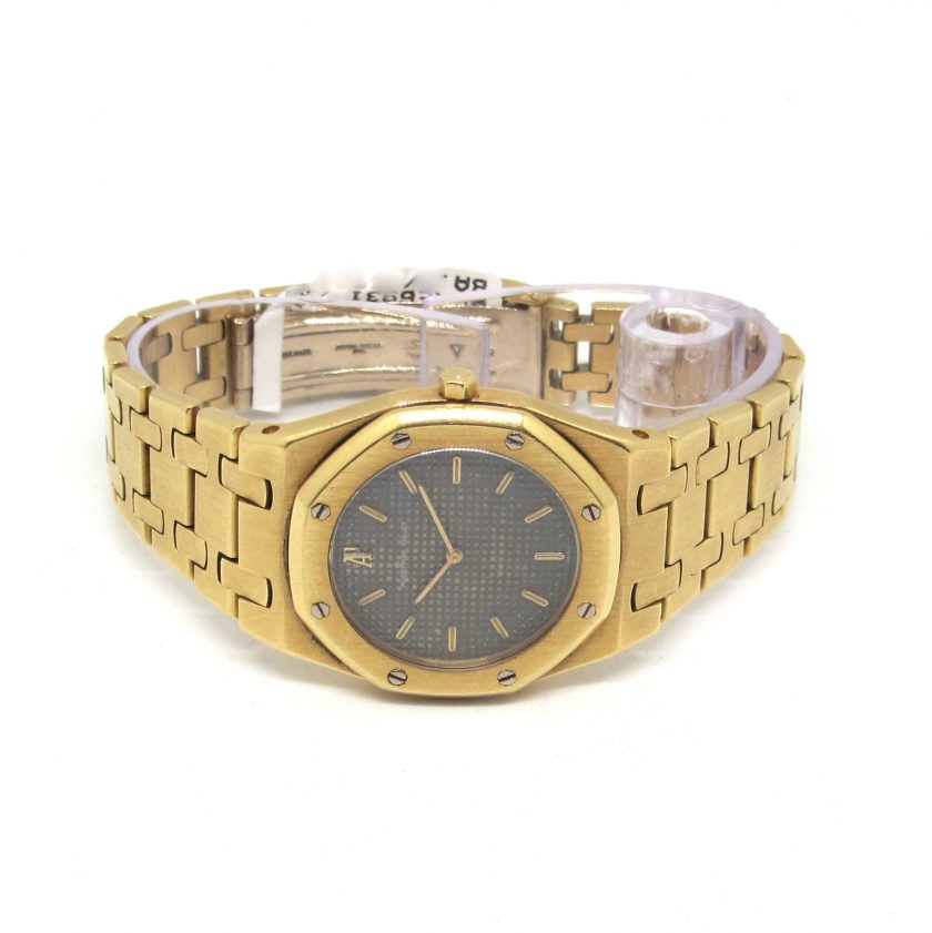 Audemars Piguet Royal Oak - Image 2