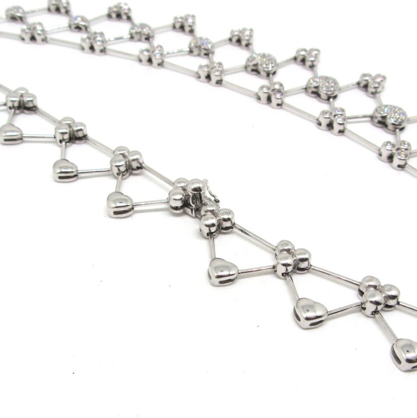 Collar Olivo Micheletto - Image 4