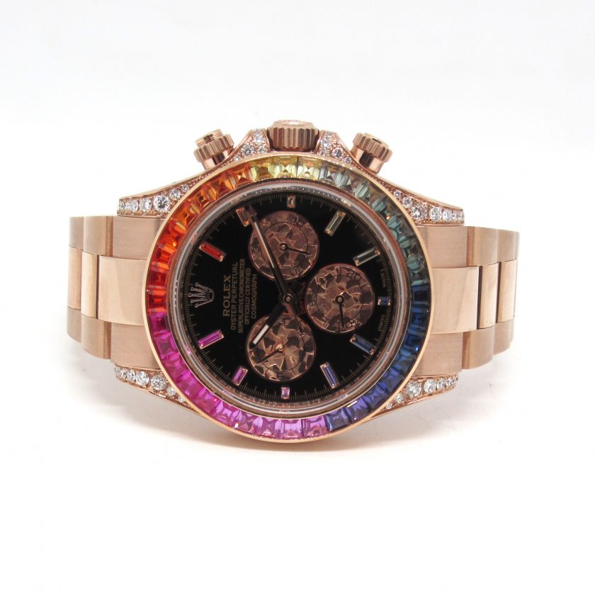Rolex 116505 Daytona After Setting - Image 2
