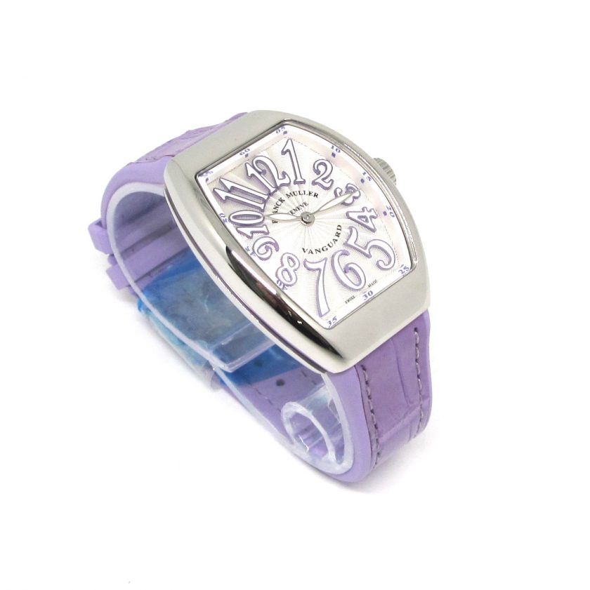 Franck Muller Vanguard Lady - Image 4