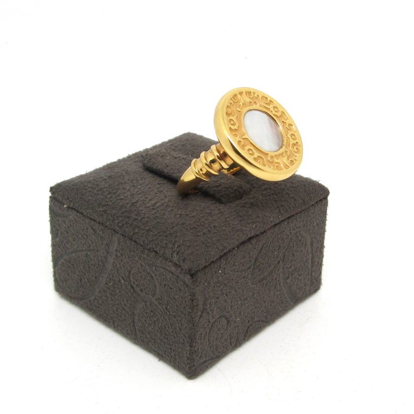 Anillo Carrera y Carrera - Image 5
