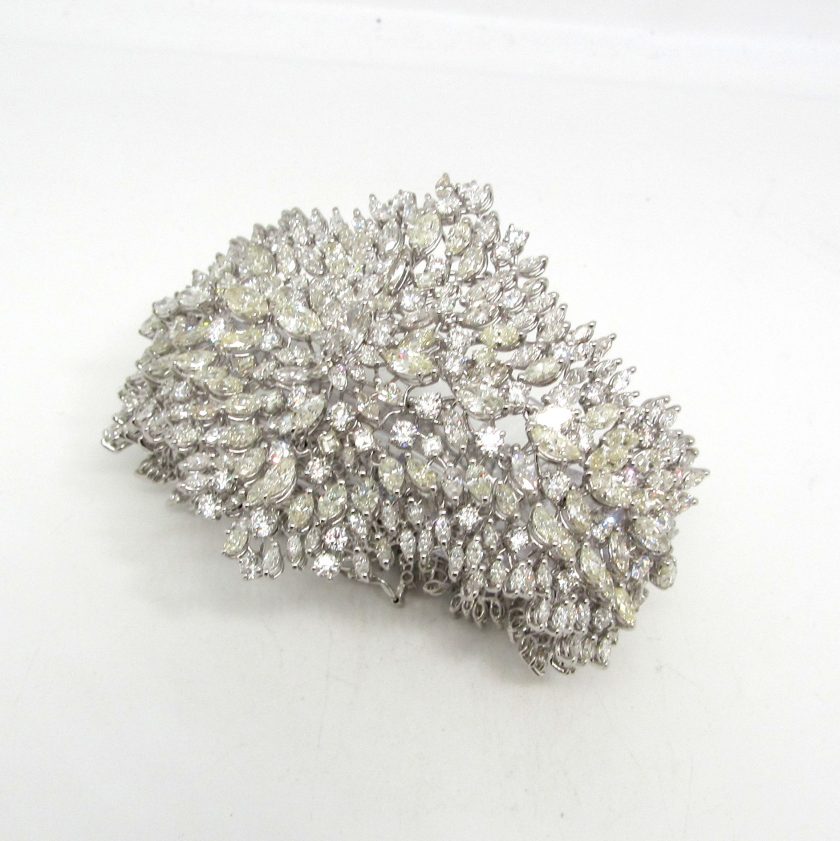 Brazalete Diamantes - Image 2
