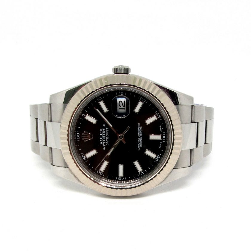 Rolex 116334 Datejust II - Image 2