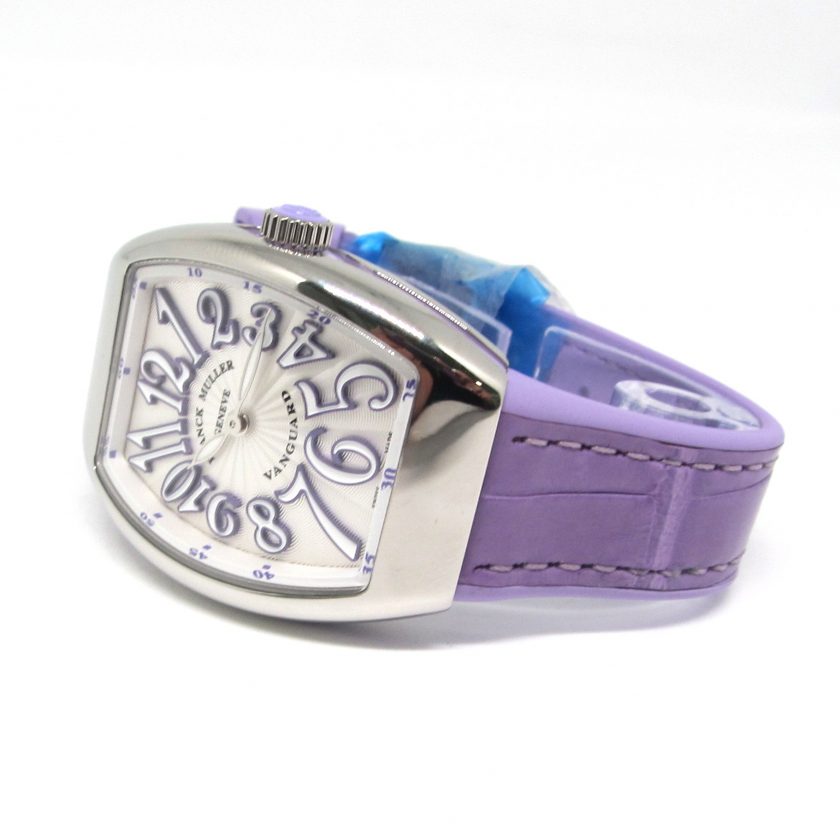 Franck Muller Vanguard Lady - Image 3