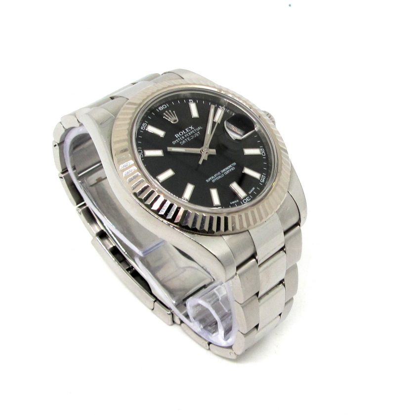 Rolex 116334 Datejust II - Image 4