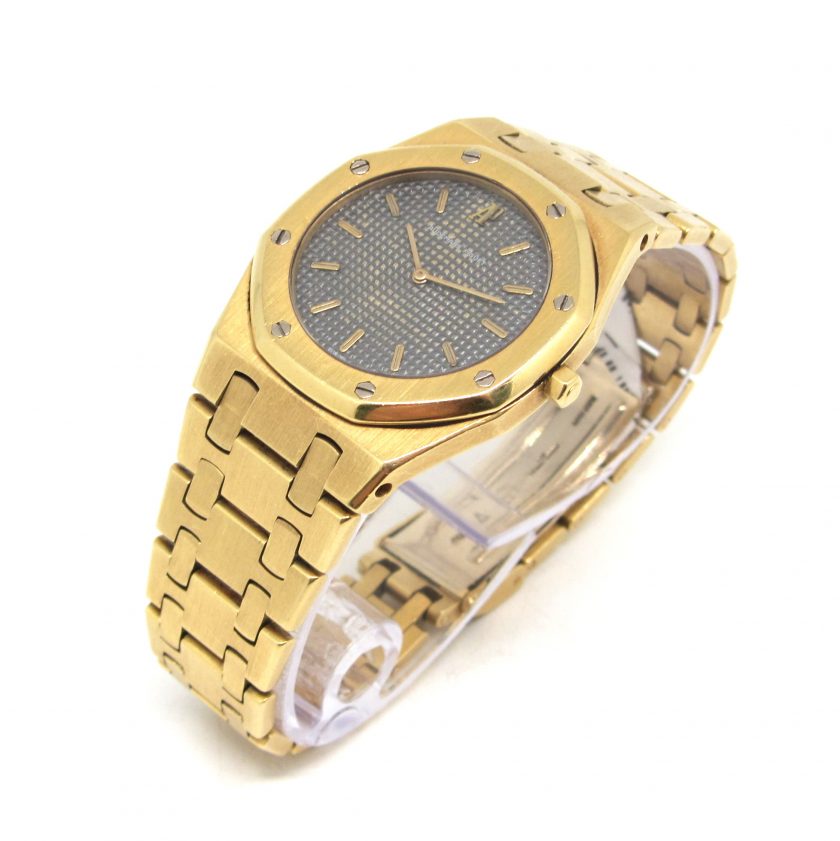 Audemars Piguet Royal Oak - Image 5