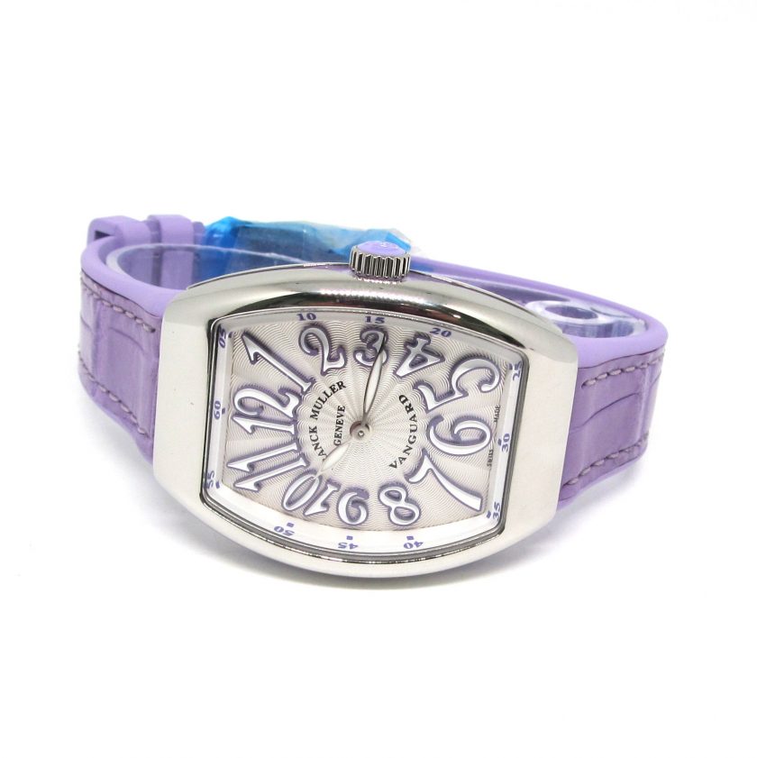 Franck Muller Vanguard Lady - Image 2