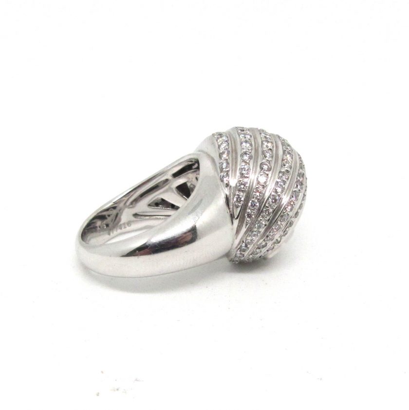 Sortija Carrera y Carrera Diamantes - Image 2