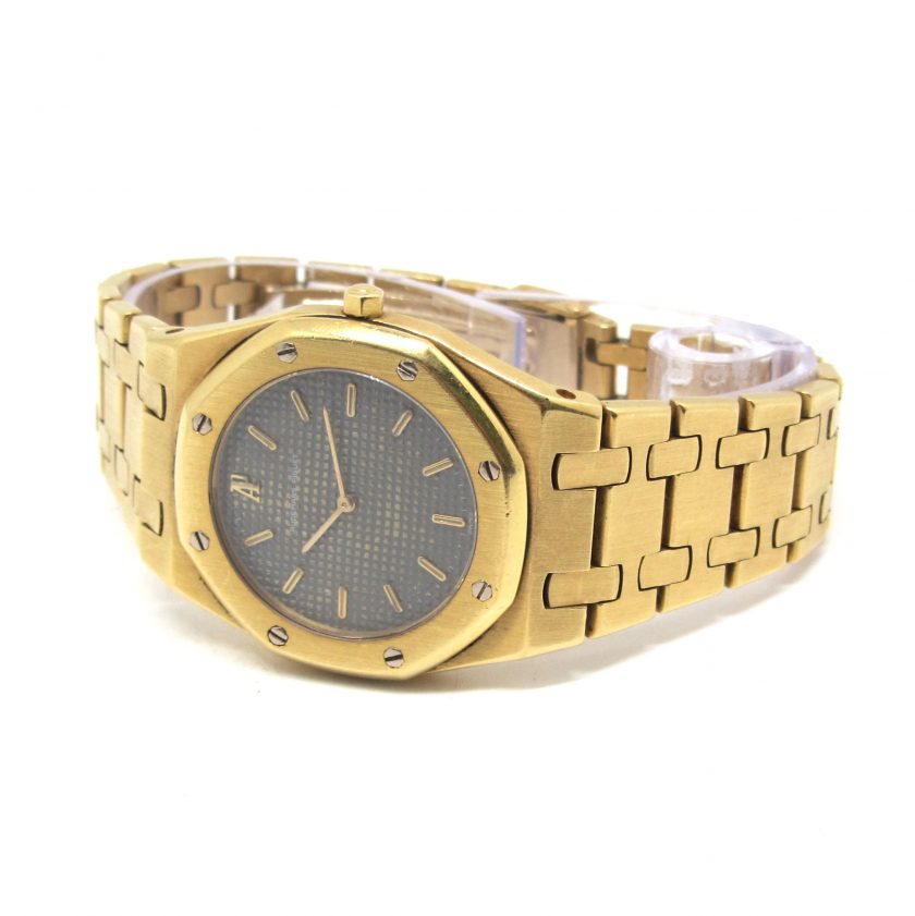 Audemars Piguet Royal Oak - Image 6