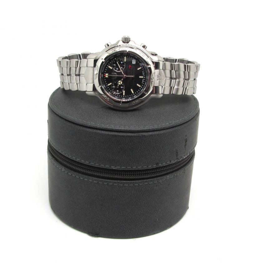 TAG Heuer 6000 McLaren - Image 6