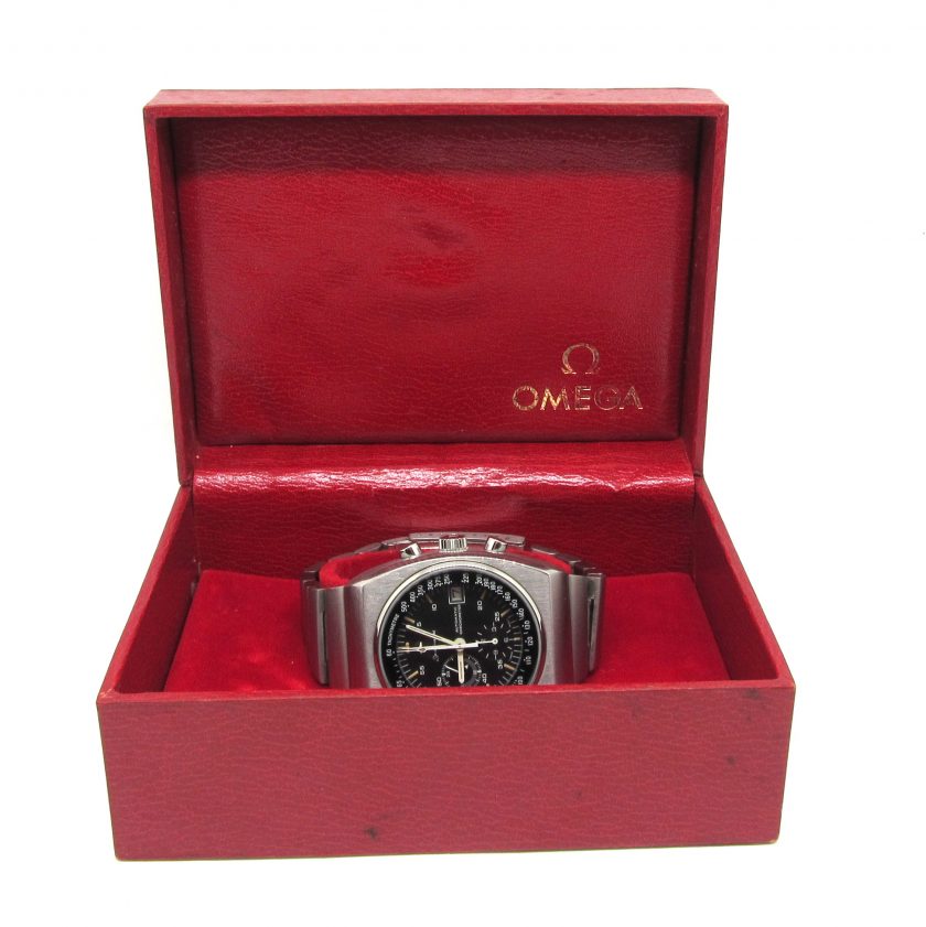 Omega Speedmaster 125 - Image 4