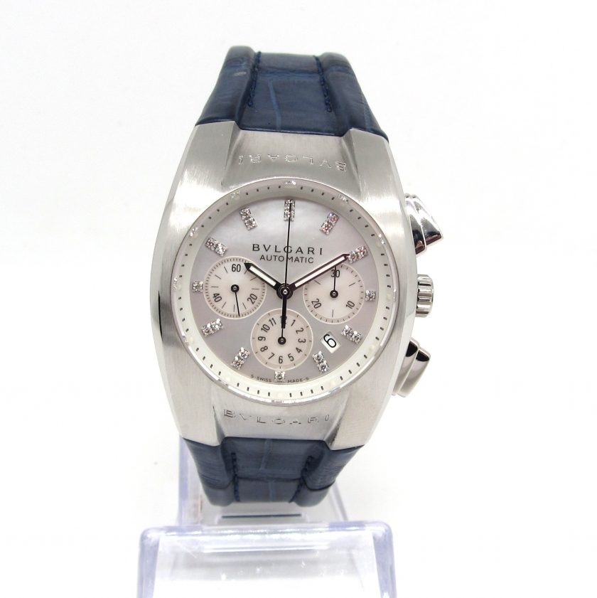 Bulgari Ergon - Image 4