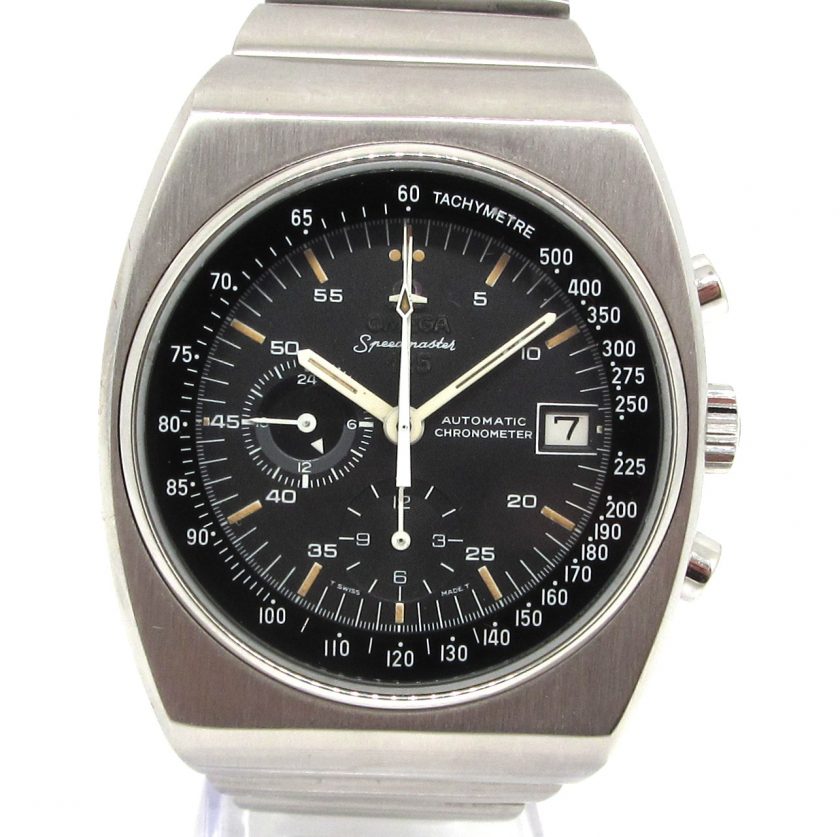 Omega Speedmaster 125