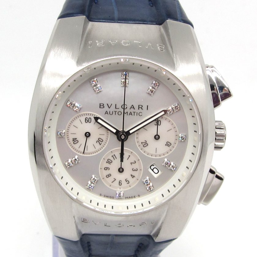 Bulgari Ergon