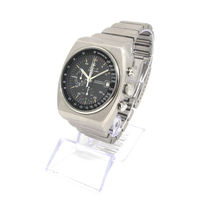 Omega Speedmaster 125 - Image 5
