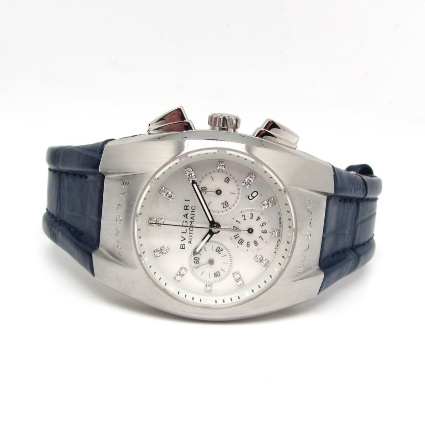Bulgari Ergon - Image 2