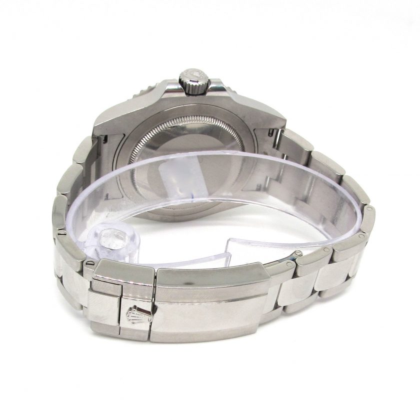 Rolex 116710BLNR GMT-Master II - Image 3