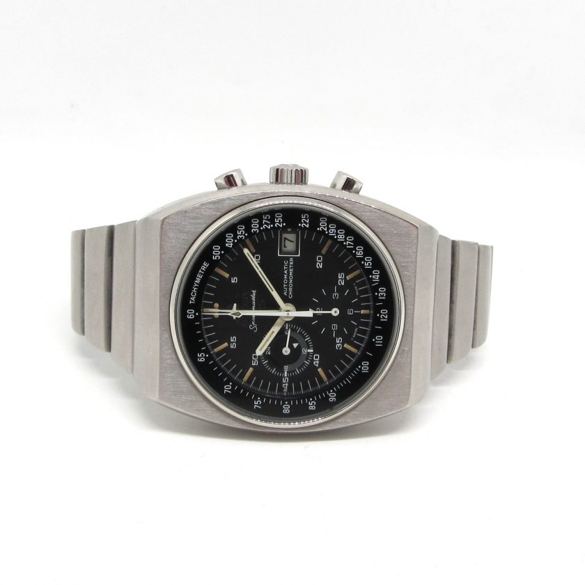 Omega Speedmaster 125 - Image 2