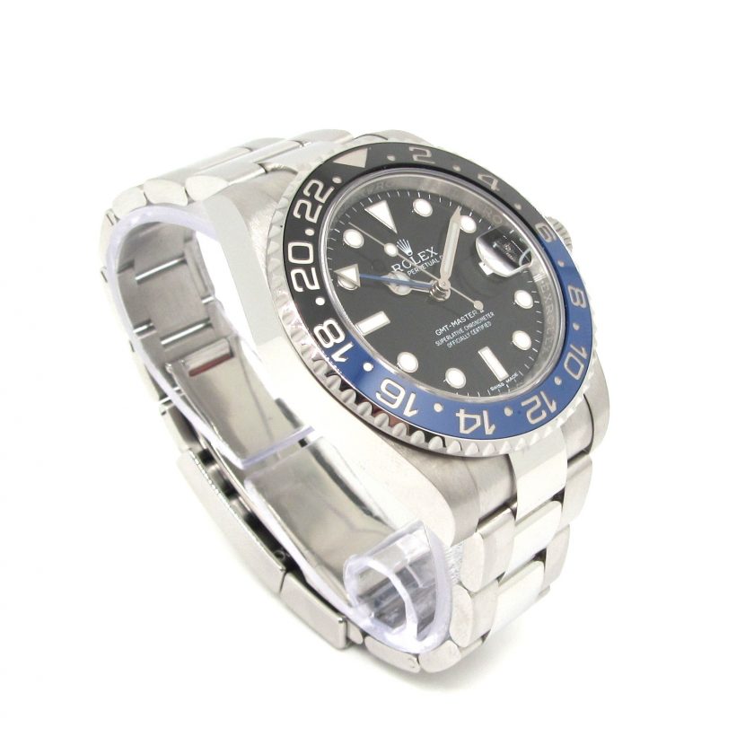 Rolex 116710BLNR GMT-Master II - Image 6