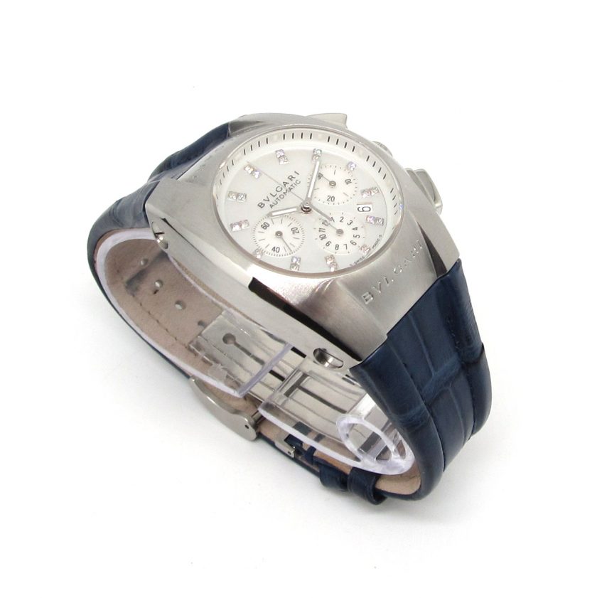 Bulgari Ergon - Image 5