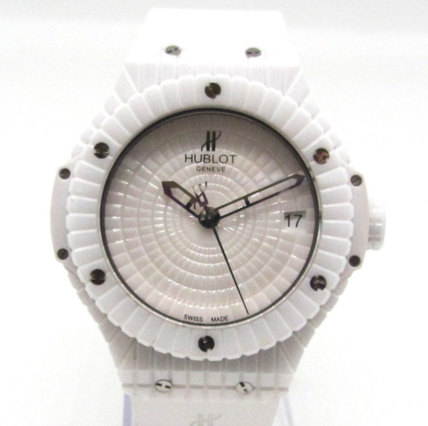 Hublot Big Bang Caviar