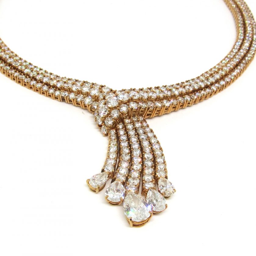 Gargantilla Diamantes - Image 2