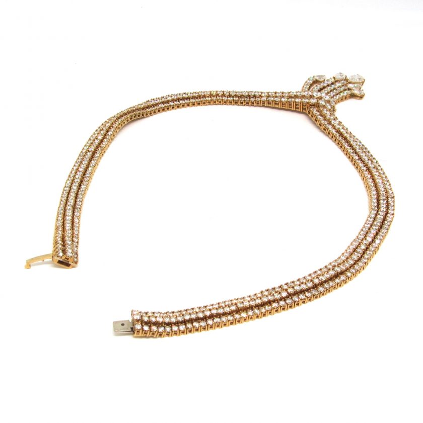 Gargantilla Diamantes - Image 3