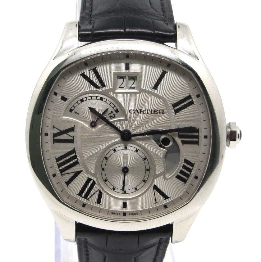 Cartier Drive