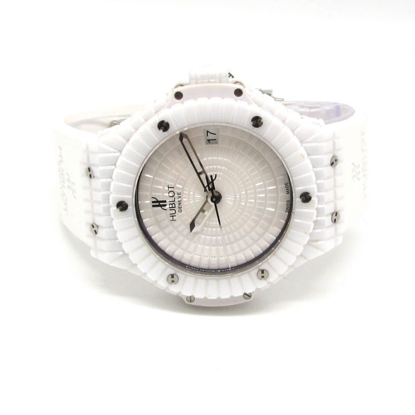 Hublot Big Bang Caviar - Image 2
