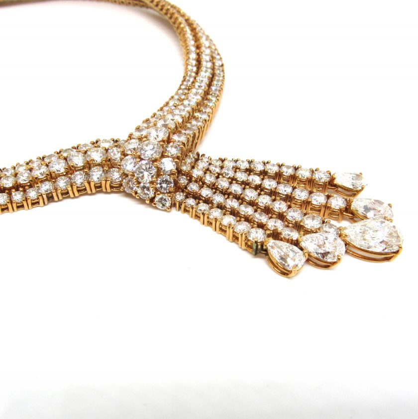 Gargantilla Diamantes - Image 4