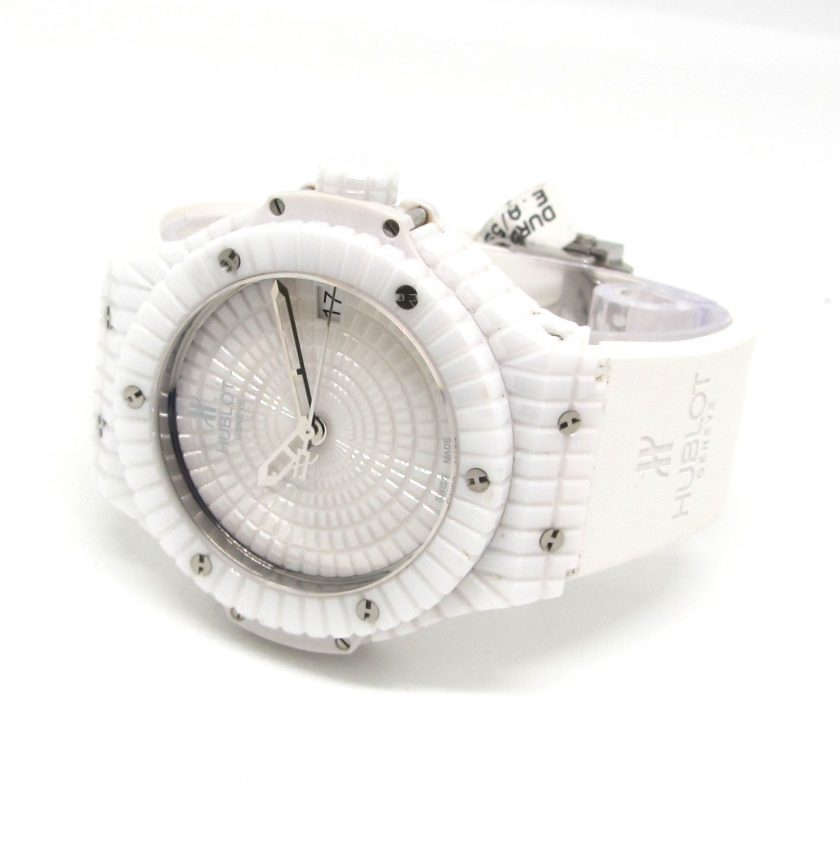 Hublot Big Bang Caviar - Image 5