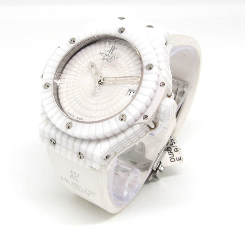 Hublot Big Bang Caviar - Image 4
