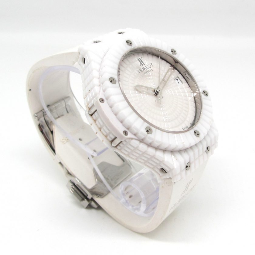 Hublot Big Bang Caviar - Image 6
