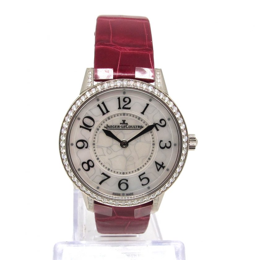 Jaeger-LeCoultre Rendez-Vous NEW - Image 4