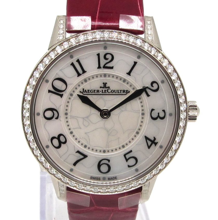 Jaeger-LeCoultre Rendez-Vous NEW