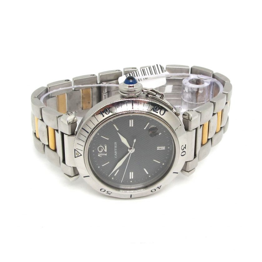 Cartier Pasha - Image 2