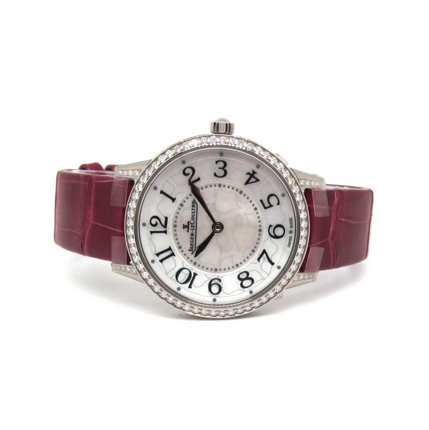 Jaeger-LeCoultre Rendez-Vous NEW - Image 2