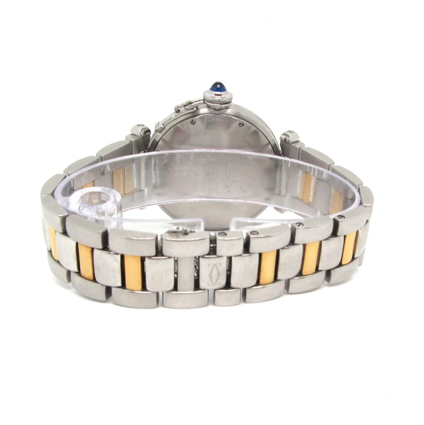 Cartier Pasha - Image 3