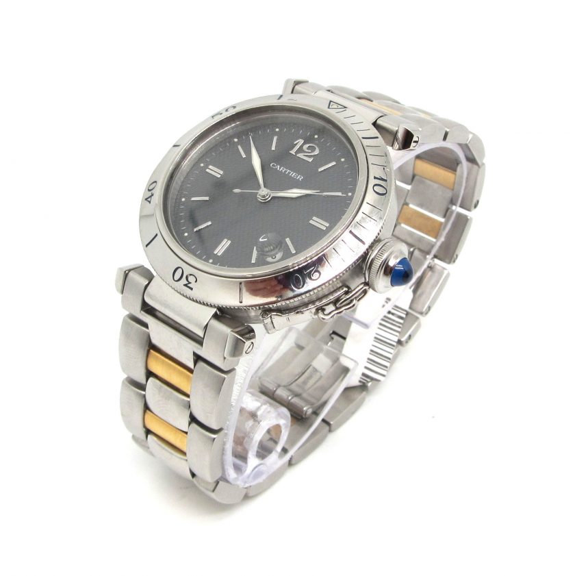 Cartier Pasha - Image 4