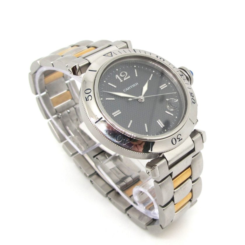 Cartier Pasha - Image 5