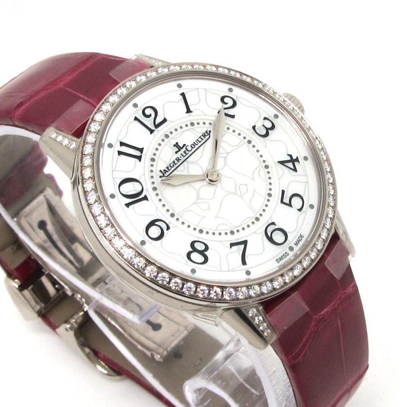 Jaeger-LeCoultre Rendez-Vous NEW - Image 6