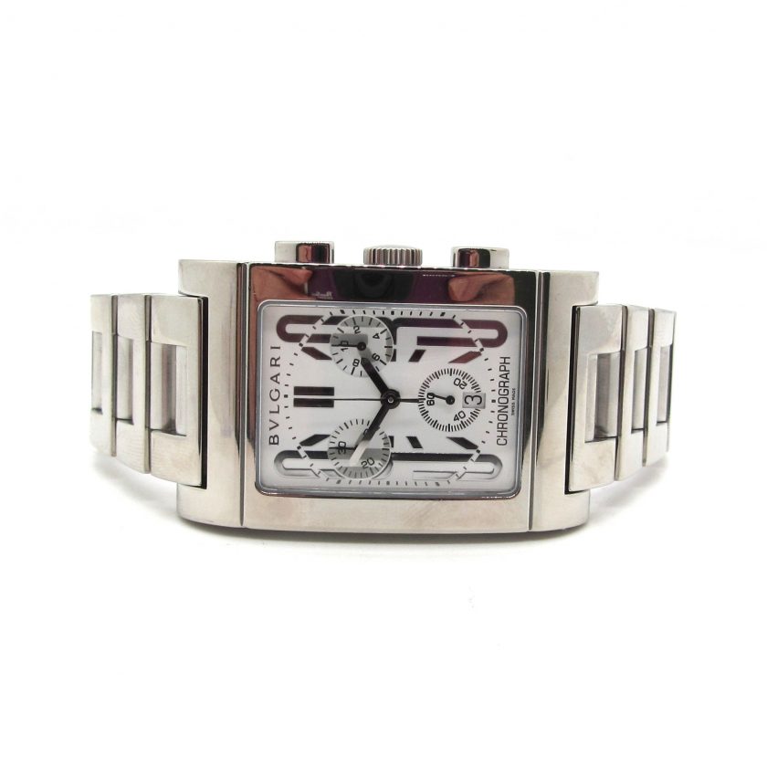 Bulgari Rettangolo - Image 2
