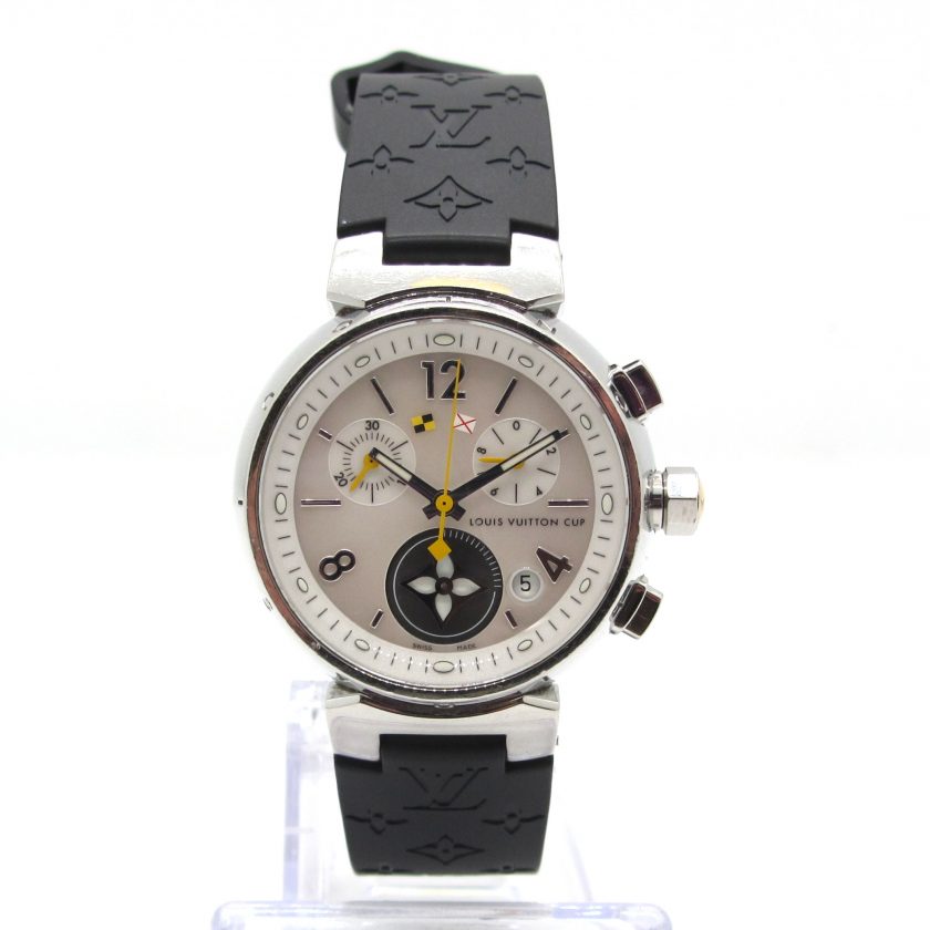 Louis Vuitton Tambour Cup - Image 4