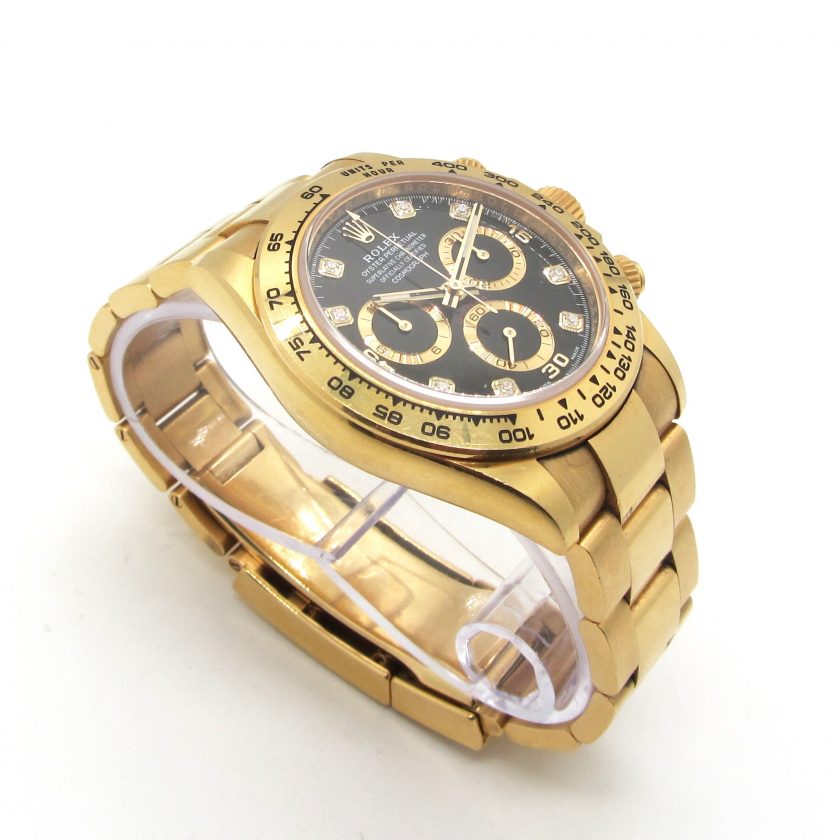 Rolex 116508 Daytona - Image 6