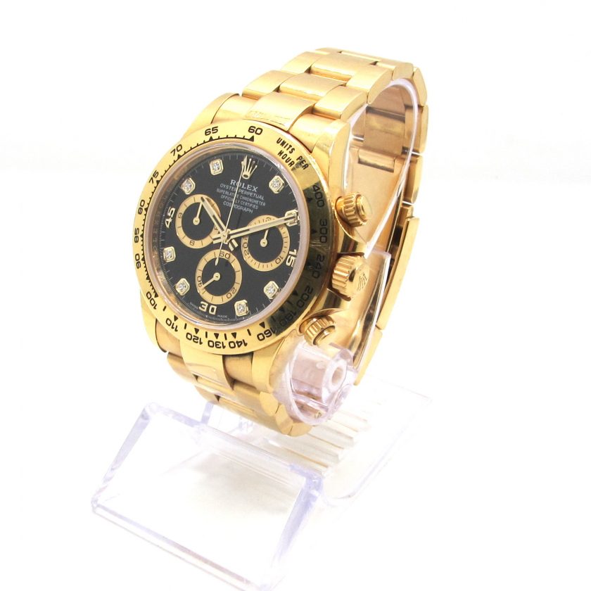 Rolex 116508 Daytona - Image 4